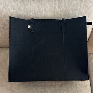 BEIS large work tote with pouch